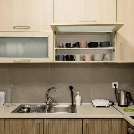 50 M Kerameikos Metro Cosy Luxury Apartment Athens Exterior photo