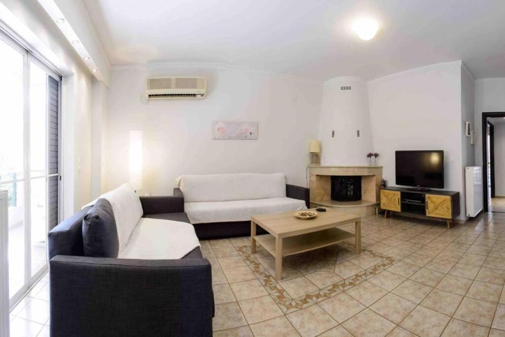 50 M Kerameikos Metro Cosy Luxury Apartment Athens Exterior photo
