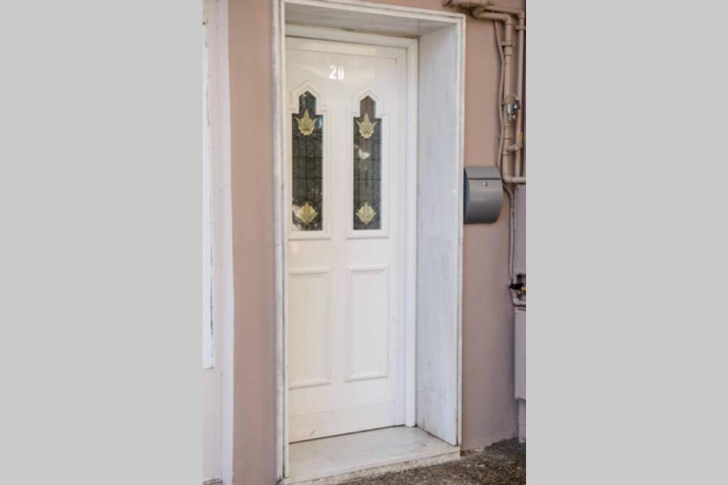 50 M Kerameikos Metro Cosy Luxury Apartment Athens Exterior photo