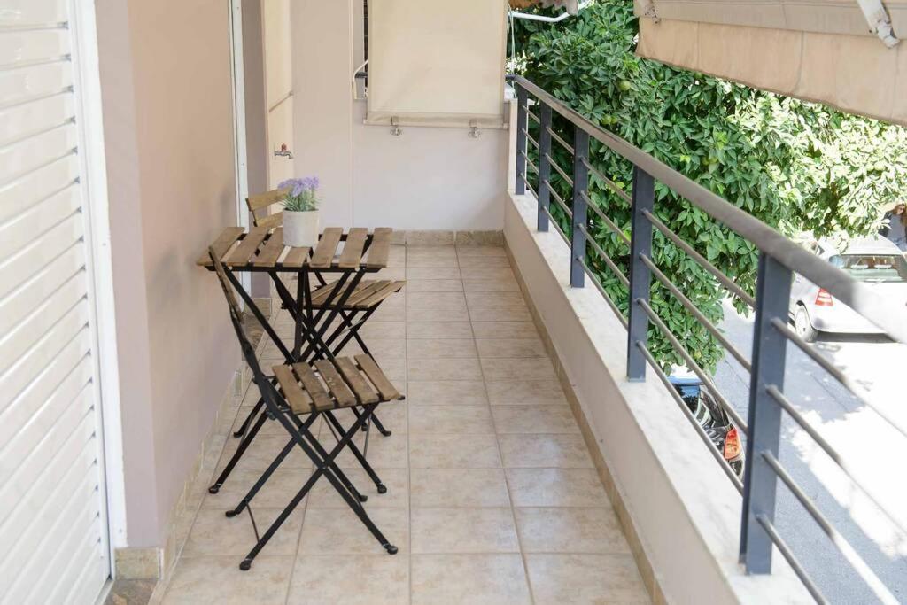 50 M Kerameikos Metro Cosy Luxury Apartment Athens Exterior photo